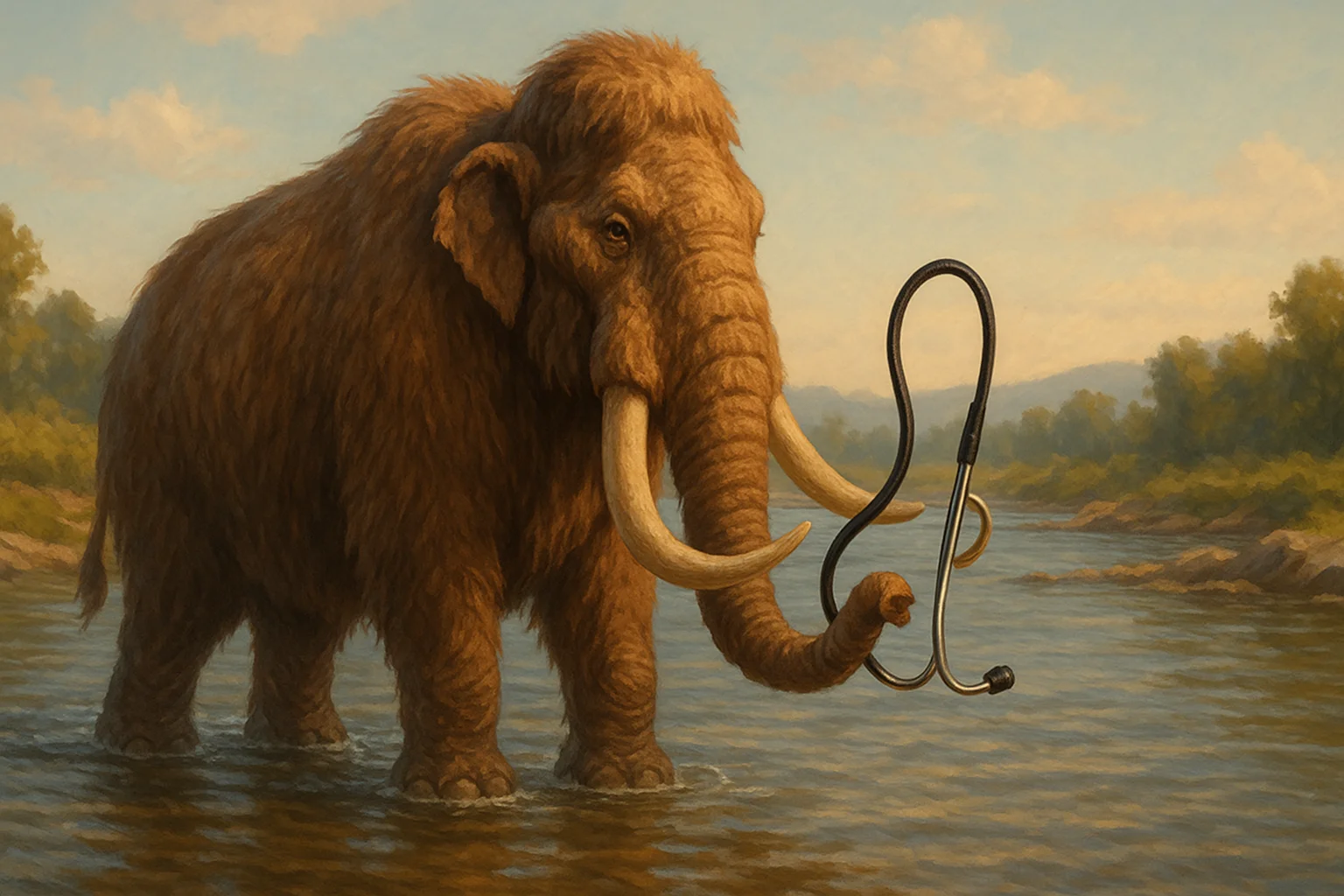 Death During Ambulance Transport