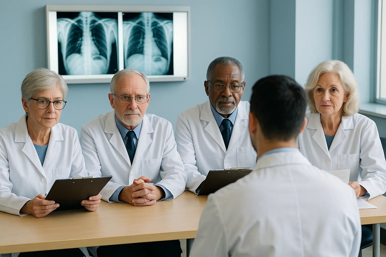 Death During Ambulance Transport