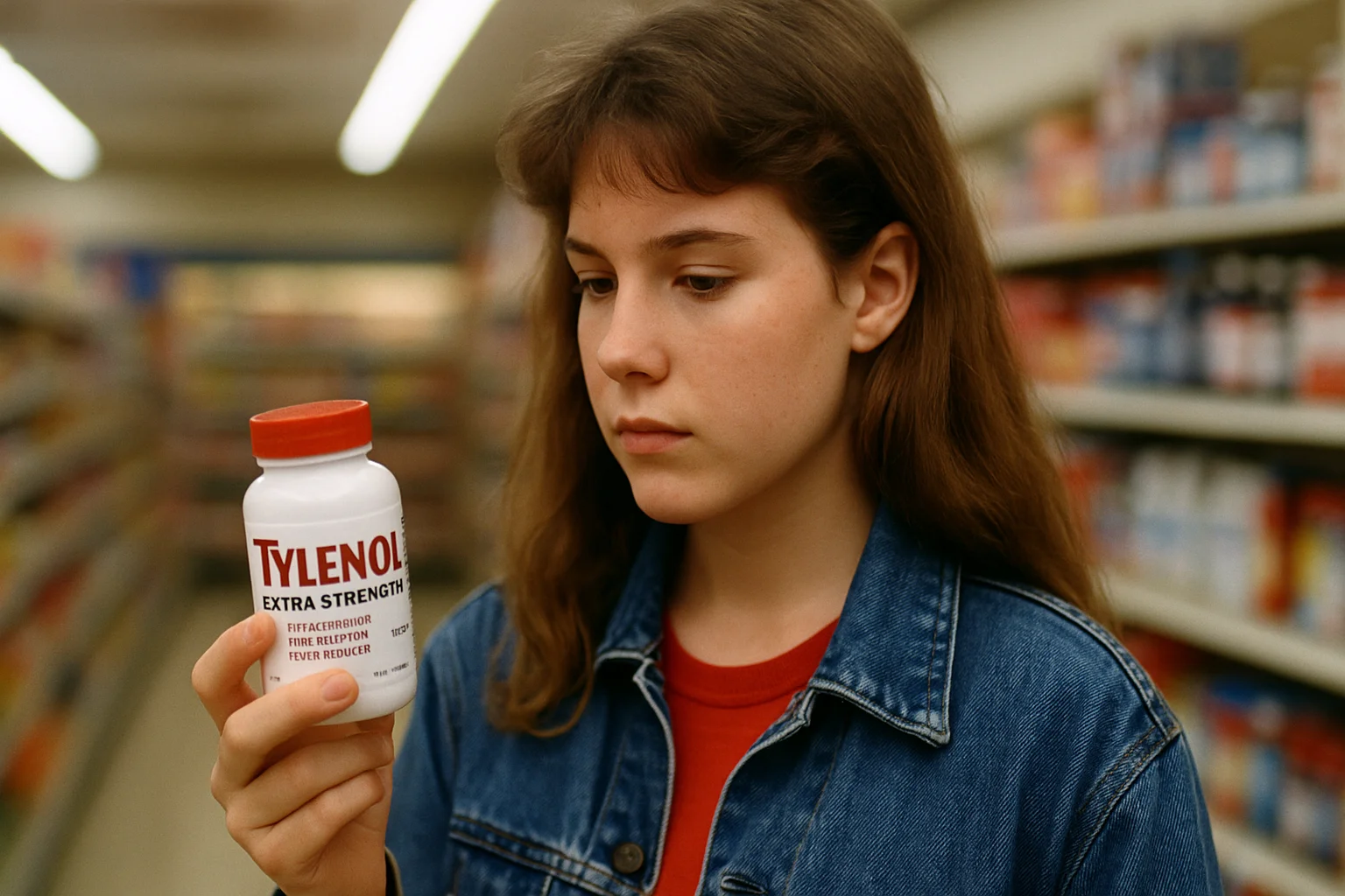 The Tylenol Murders: Revisiting Johnson & Johnson’s Role